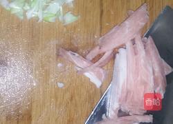 新式拌三丝的做法图解7