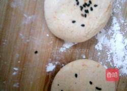 南瓜饼的做法图解12