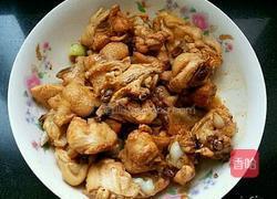 家常炒鸡翅的做法图解4