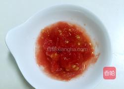 蝴蝶意面的做法图解2