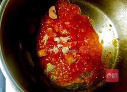 蝴蝶意面的做法图解6