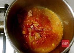 蝴蝶意面的做法图解7