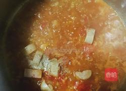 蝴蝶意面的做法图解8