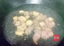 酸萝卜老鸭汤的做法图解3