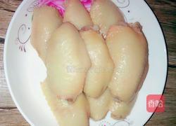 红烧可乐中翅的做法图解2