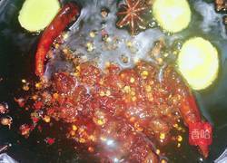 红烧可乐中翅的做法图解6