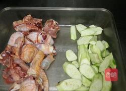 面坑鸡的做法图解3