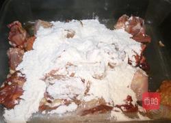 面坑鸡的做法图解5