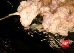 面坑鸡的做法图解6