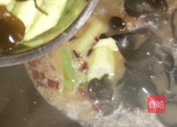 面坑鸡的做法图解13