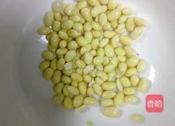 自制豆浆☞不用豆浆机的做法图解2