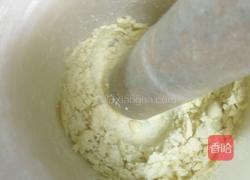 自制豆浆☞不用豆浆机的做法图解3