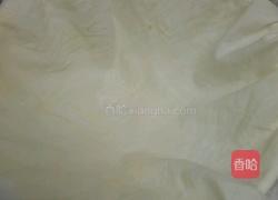 自制豆浆☞不用豆浆机的做法图解6