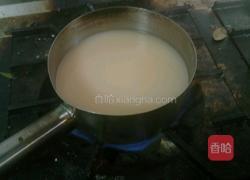 自制豆浆☞不用豆浆机的做法图解7