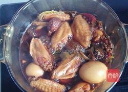 卤味的做法图解4