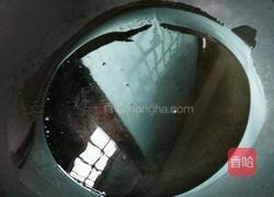 青菜鸡蛋炒河粉的做法图解4