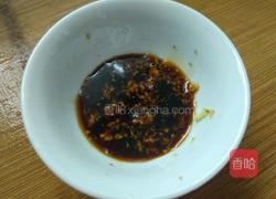 白灼小管鱼的做法图解5