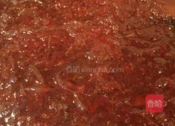 蜂蜜柚子茶（红肉蜜柚）的做法图解7
