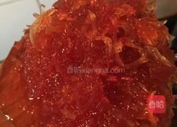 蜂蜜柚子茶（红肉蜜柚）的做法图解9