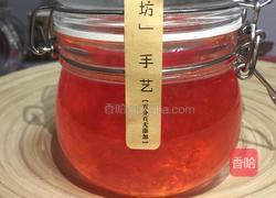 蜂蜜柚子茶（红肉蜜柚）的做法图解10