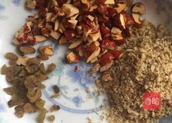 红糖美丽包的做法图解4