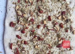 红糖美丽包的做法图解7