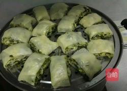 陕西滋卷的做法图解4