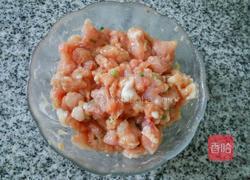 鸡蛋肉末卷的做法图解3