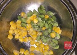 香肠土豆焖饭的做法图解4