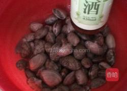 懒人爆香花蛤的做法图解2