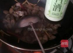 懒人爆香花蛤的做法图解8