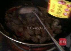 懒人爆香花蛤的做法图解9