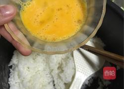 黑椒炒米饭的做法图解3