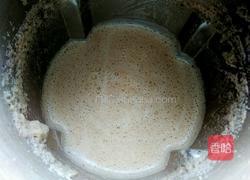 核桃养生豆浆的做法图解9