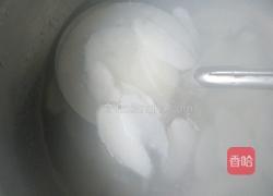 炒山药的做法图解1