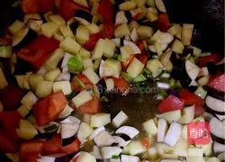 陕西烩麻食的做法图解3