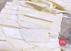 陕西烩麻食的做法图解7