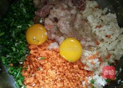 香炸肉饼的做法图解5