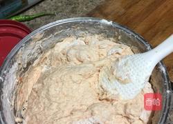 自制胡萝卜面条的做法图解2