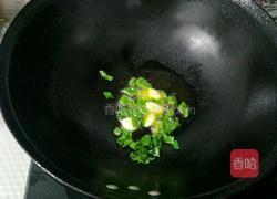 豆芽炒牛肉的做法图解3