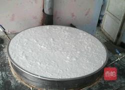 蒙古奶豆腐的做法图解1