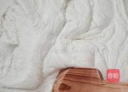 蒙古奶豆腐的做法图解4