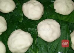 甜皮咸馅粉的做法图解8