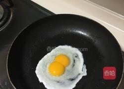 火腿三明治的做法图解2