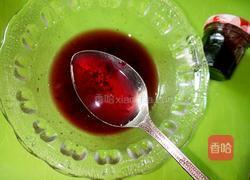 蓝莓山药的做法图解6