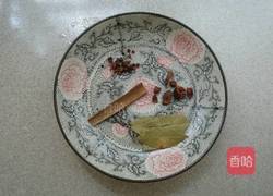 麻辣鸡丝的做法图解2