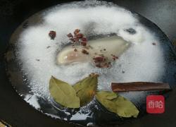 麻辣鸡丝的做法图解3