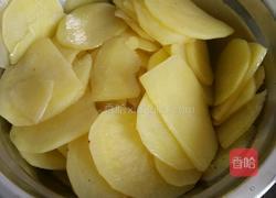 土豆回锅肉的做法图解10