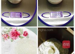 鲜虾杂蔬大披萨的做法图解1