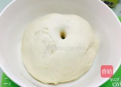 鲜虾杂蔬大披萨的做法图解2